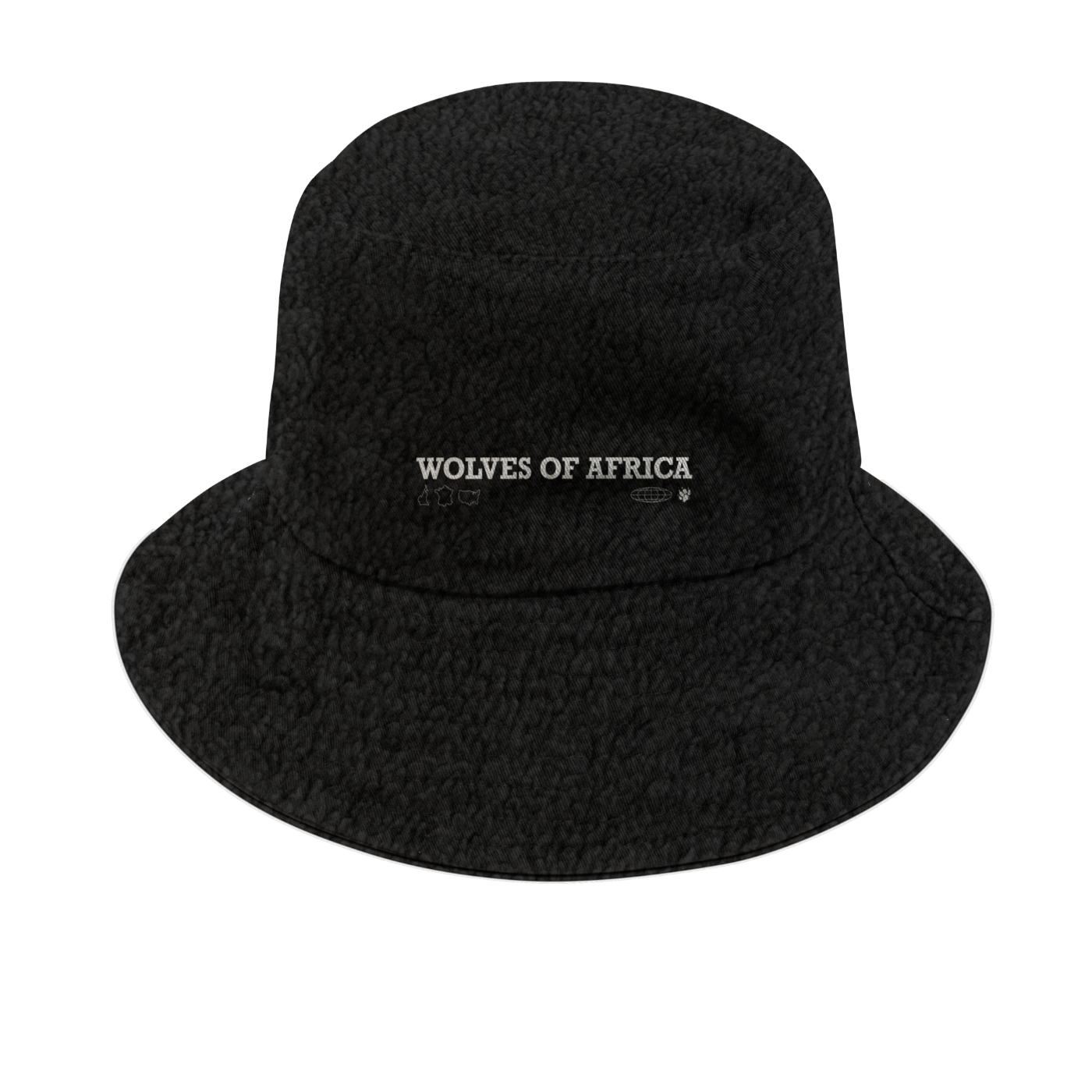 WOLVES OF AFRICA - HAT