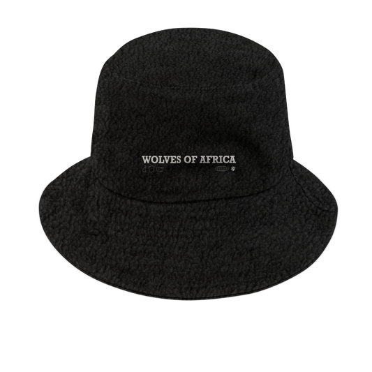 WOLVES OF AFRICA - HAT