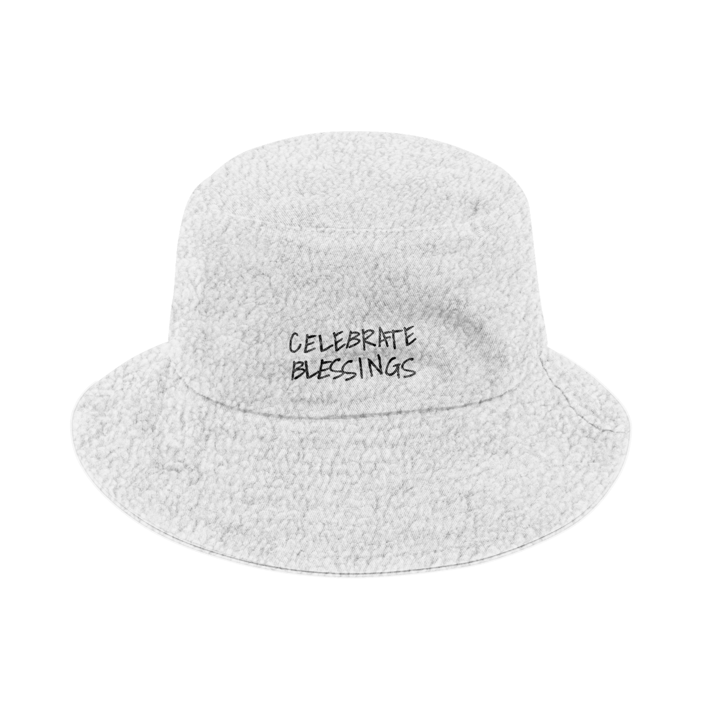 CELEBRATE BLESSINGS - HAT