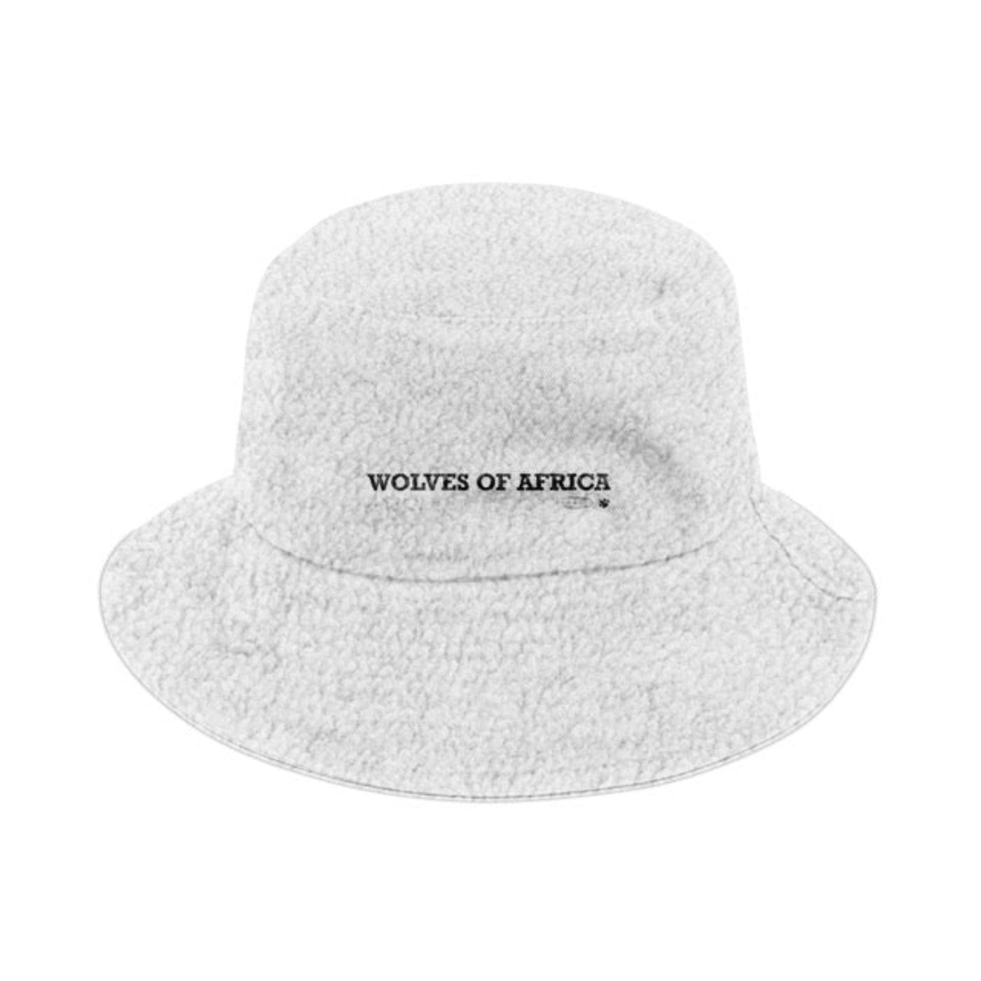 WOLVES OF AFRICA - HAT