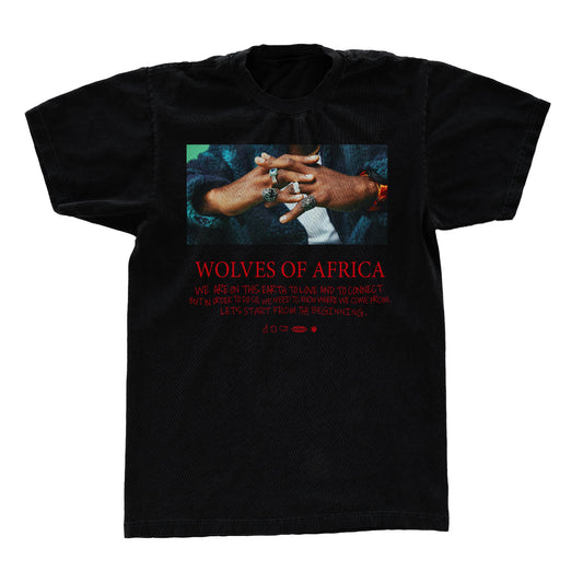 LEGACY T SHIRT