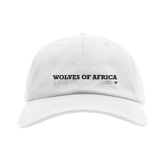 WOLVES OF AFRICA - CAP