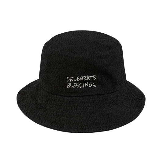 CELEBRATE BLESSINGS - HAT